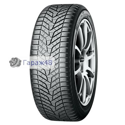 Yokohama W.Drive v905 295/35 R21 107V